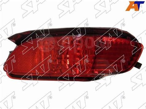 Купить Фонарь в задний бампер Lexus RX 03 08 Lexus RX300 Lexus RX330