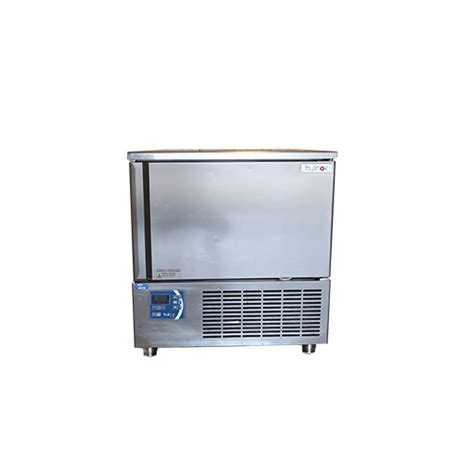 Friulinox Blastchiller Shockfreezer Bf Ag Dx Gn Van Gestel Horeca