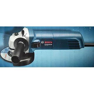 Buy Bosch GWS 600 Professional Angle Grinder Blue Online 2689 From