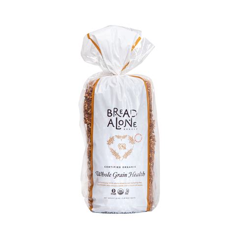 Nine Mixed Grain — Bread Alone