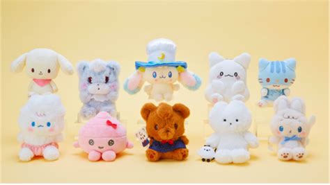 Z世代に大人気！キーボードアプリ「simeji」、サンリオ「next Kawaii Project」とのコラボキャンペーンを実施！｜バイドゥ