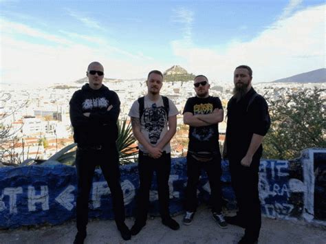 Fetor - discography, line-up, biography, interviews, photos