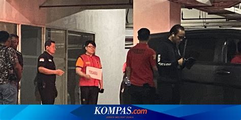 Ronald Tannur Dijerat Pasal Berlapis Dalam Kasus Pembunuhan Kekasihnya