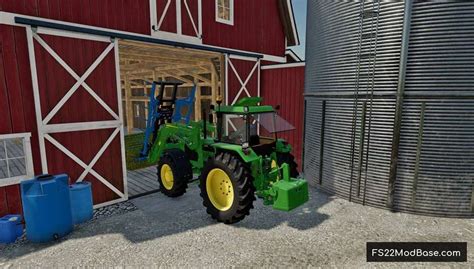 John Deere 3x50 Farming Simulator 22 Mod Ls22 Mod Fs22 Mod