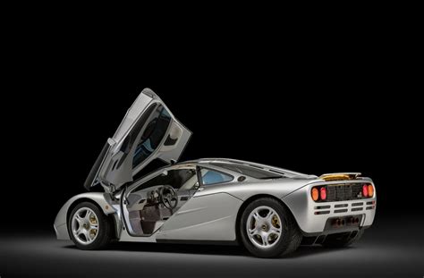 The Mclaren F1s S702 V12 Was Bmw Ms Greatest T To The Automotive