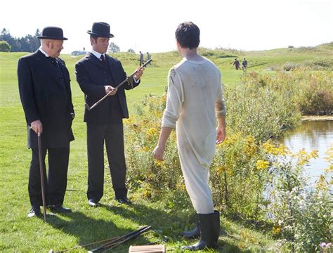 9 11 A Case Of The Yips Murdoch Mysteries Photo 41329073 Fanpop