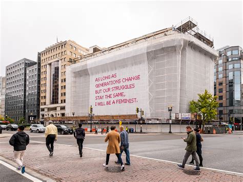 National Museum of Women in the Arts reveals new installation on