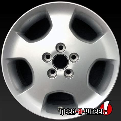 Toyota Highlander Oem Wheels For Sale Silver Stock Rims