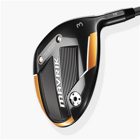 Callaway MAVRIK Fairway Woods | Callaway Golf