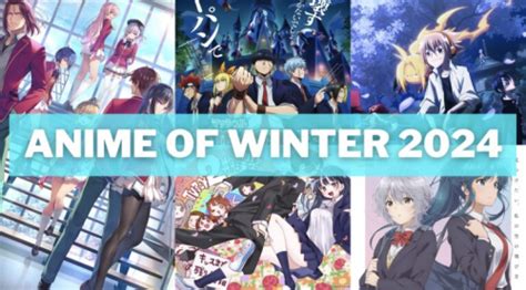 Animes Winter Tier List Community Rankings Tiermaker