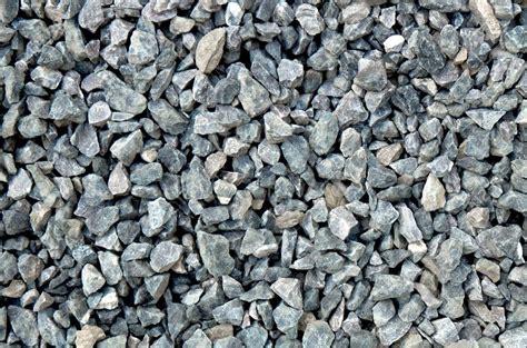 Mm Crushed Stone Aggregate For Construction At Tonne In