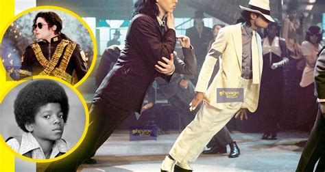 Scientists Reveal How Michael Jackson Was Able To Tilt Degrees In