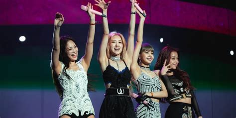 Blackpink's Best Songs | POPSUGAR Entertainment