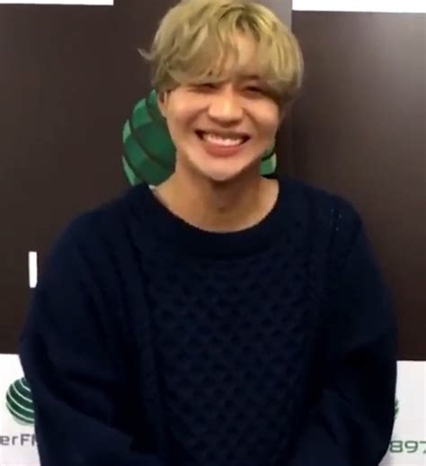 I Hope Taemin Has The Most Lovely Weekend Ahead Of Him Martina Wheetaemin