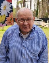 Dewey Samuel Roberts Obituary Miller Boles Funeral Home