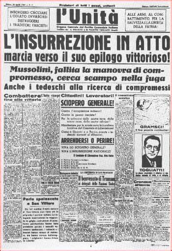 Proletari Comunisti Pc 4 Maggio Costruiamo Il Partito Della Nuova