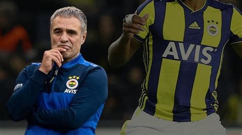 Ersun Yanal ın prensiydi eski Fenerbahçeli Süper Lig e geri dönüyor