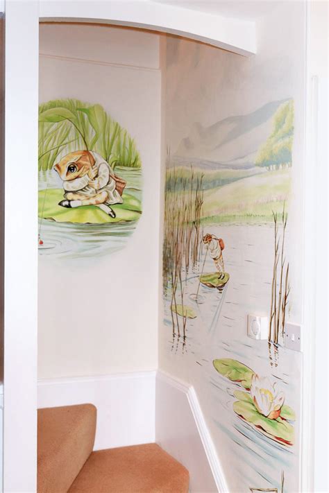 The potter funeral home attic contained a chest of gold 5