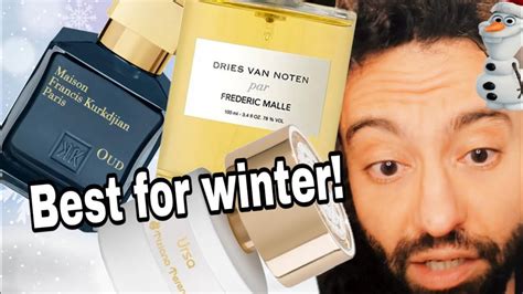 Top Best Niche Fragrances That Ive Been Wearing The Most This Winter