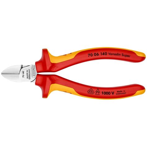 Knipex Sb Seitenschneider