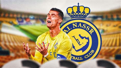 Cristiano Ronaldo Urged To Leave Al Nassr This Summer