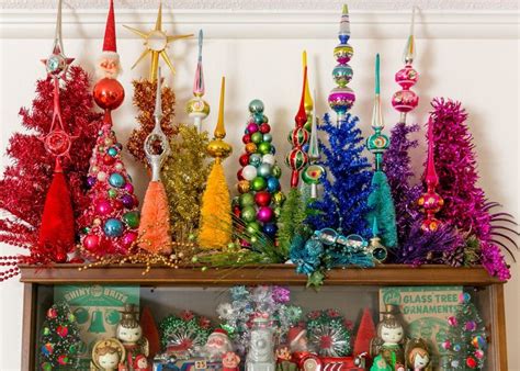 Collecting Vintage Glass Final Christmas Tree Toppers Jennifer