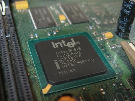 um chipset corsair