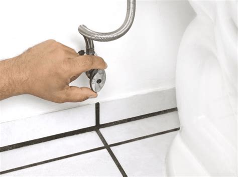 How To Adjust Water Level In Dual Flush Toilet Tank Uk At Quentin