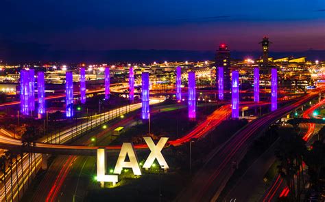 10 Fun Things To Do at LAX During a Layover According to a Pilot ... 