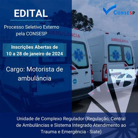 Faepu Abre Processo Seletivo Externo Pela Consesp Para Uberl Ndia Mg