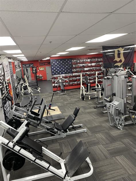 snap fitness nixa 8