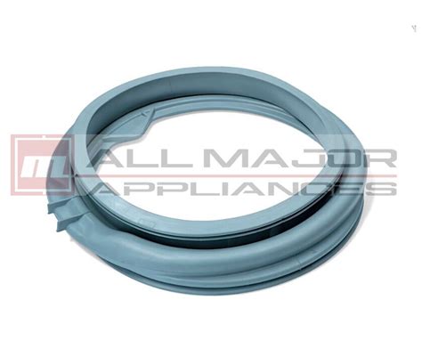 C00279658 ARISTON FRONT LOADER WASHING MACHINE DOOR GASKET SEAL ALL