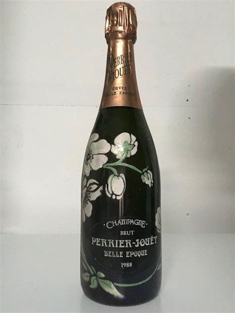 Perrier Jouet Belle Epoque Champagne Brut Catawiki