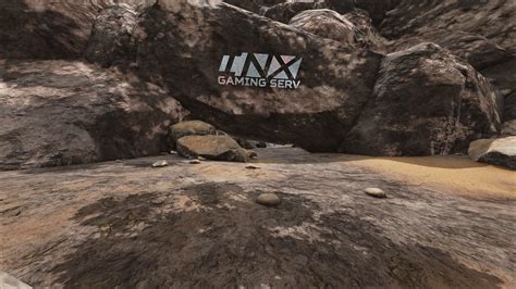 Steam Workshop Inx Scorched Earth 2 0