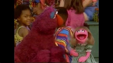 Sesame Street 25th Anniversary Musical Concert Full Vhs Found Youtube