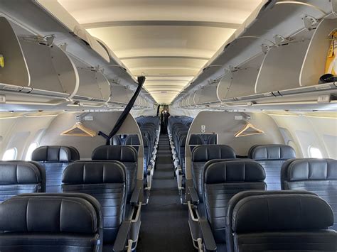 Overhead Bin Space for YOUR Carry-On Bag - Laurie