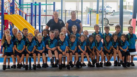 My First Year 2023 Bundaberg Mega Prep Gallery The Courier Mail