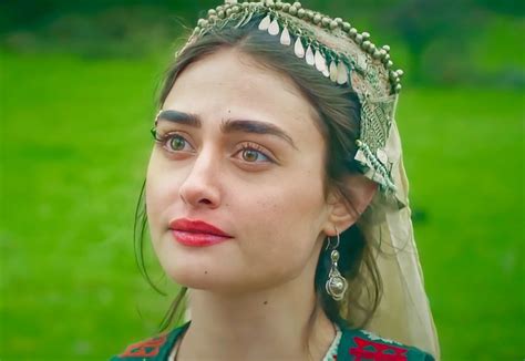 Dirilis Ertugrul Halima Sultan