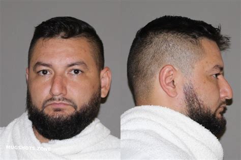 Ibarra Jesus Homero Denton County Mugshots Zone