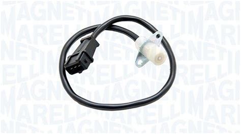 Magneti Marelli Kurbelwellensensor Passend F R Fiat Cinquecento Panda