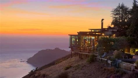 The 9 Best Luxury Hotels In California | Tripononline