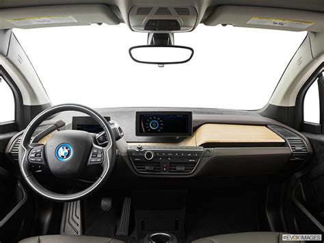 2016 Bmw I3 Reviews Price Specs Photos And Trims Driving Ca