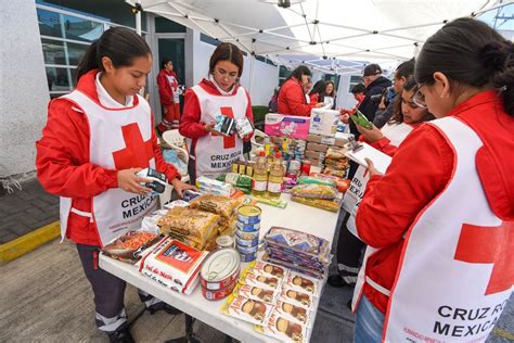 Centros De Acopio Para Acapulco ¿cómo Ayudar A Los Damnificados Por