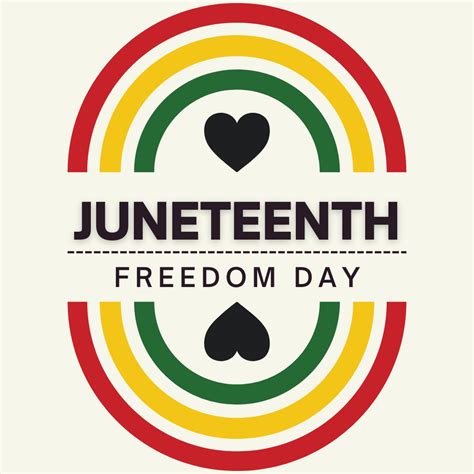 When Is The Juneteenth Holiday Etty Kaitlynn