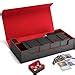 Amazon Scimi Premium Trading Card Storage Box Tcg Deck Case Holds