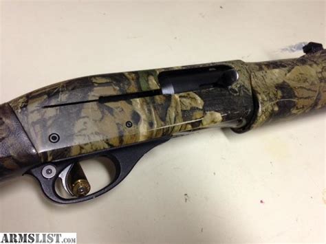 Armslist For Sale Remington 11 87 Special Purpose Camo Turkey