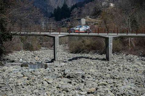 Un Rally Il Ciocco E Valle Del Serchio Dai Grandi Numeri