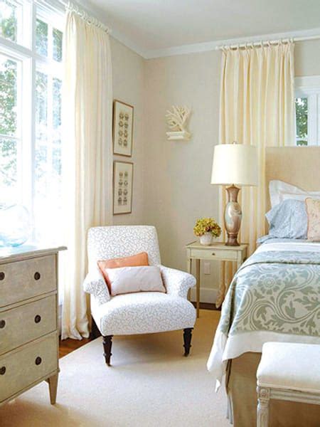 Welcoming Guest Bedroom Ideas Megan Morris