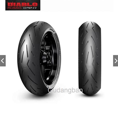 Jual Ring Soft Compound Ban Motor Racing Balap Tubeless