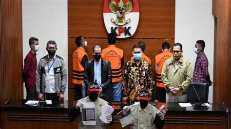 Rektor Unila Ditangkap Kemendikbudristek Perketat Jalur Mandiri